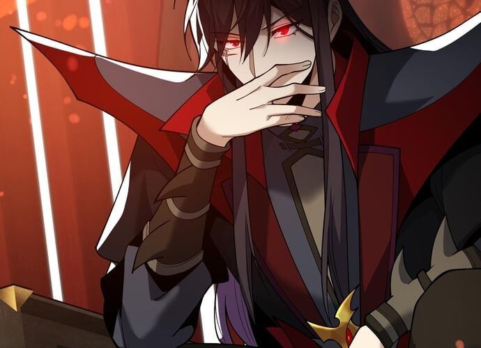 đọc truyện Đại Ái Ma Tôn, Nữ Đồ Đệ Đều Muốn Giết Ta Chương 21 ảnh 69 tại Thiên Thai Truyện