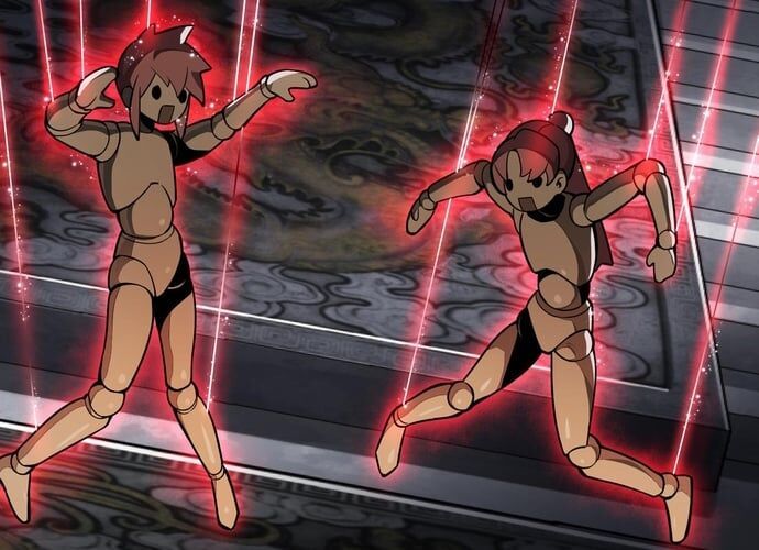 đọc truyện Đại Ái Ma Tôn, Nữ Đồ Đệ Đều Muốn Giết Ta Chương 21 ảnh 80 tại Thiên Thai Truyện