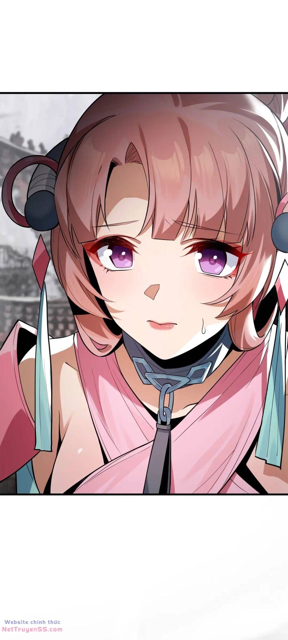 đọc truyện Đại Ái Ma Tôn, Nữ Đồ Đệ Đều Muốn Giết Ta Chương 3 ảnh 24 tại Thiên Thai Truyện