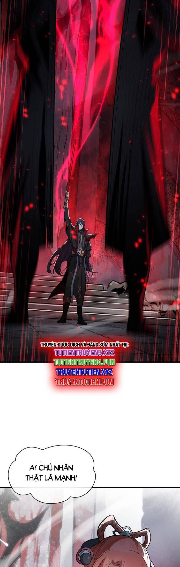 đọc truyện Đại Ái Ma Tôn, Nữ Đồ Đệ Đều Muốn Giết Ta Chương 35 ảnh 30 tại Thiên Thai Truyện