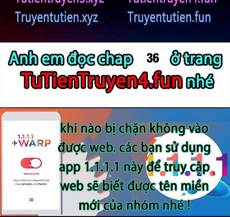 đọc truyện Đại Ái Ma Tôn, Nữ Đồ Đệ Đều Muốn Giết Ta Chương 35 ảnh 35 tại Thiên Thai Truyện