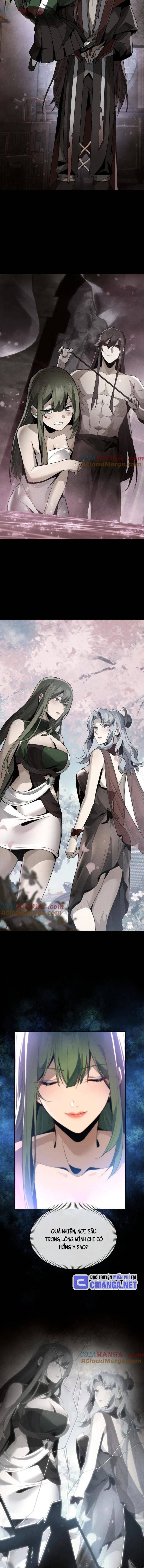 đọc truyện Đại Ái Ma Tôn, Nữ Đồ Đệ Đều Muốn Giết Ta Chương 39 ảnh 8 tại Thiên Thai Truyện