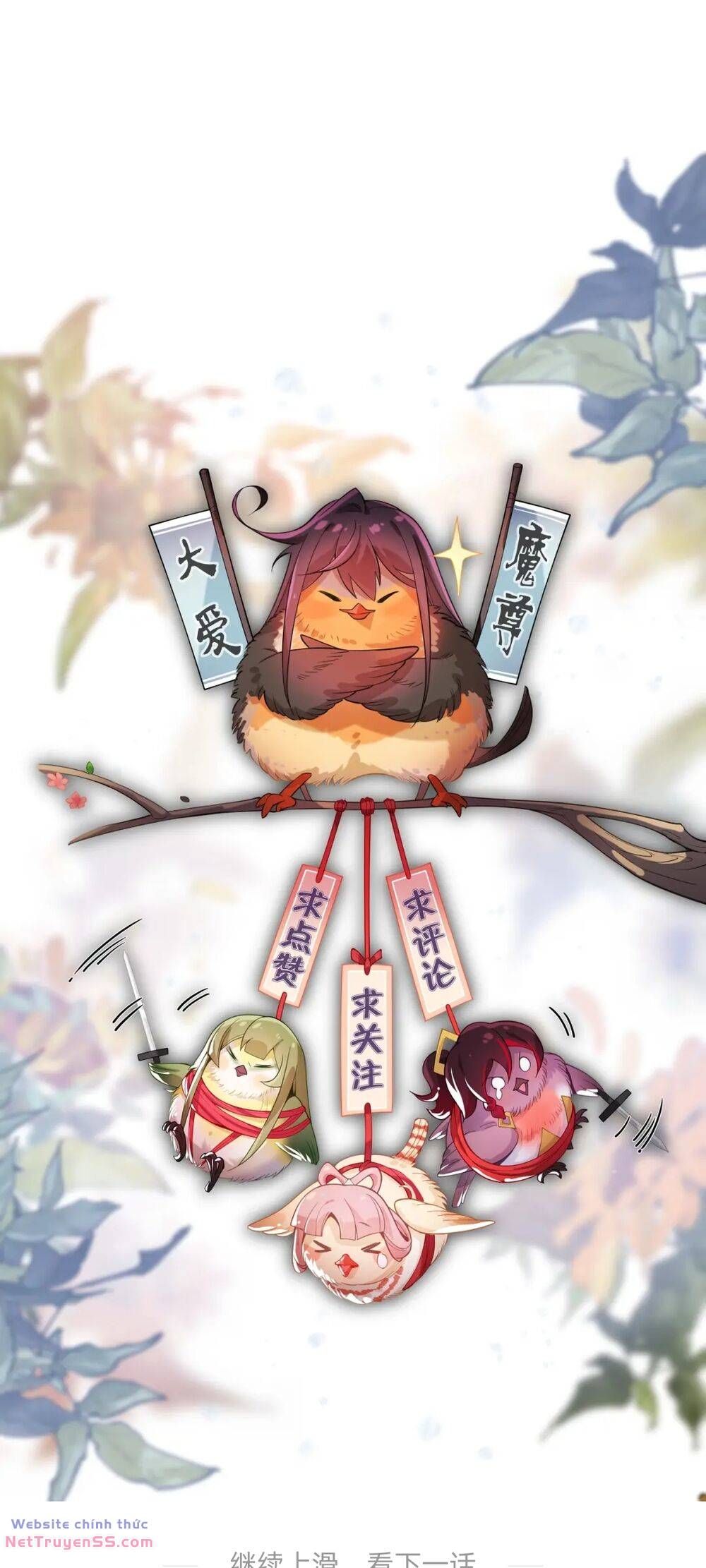 đọc truyện Đại Ái Ma Tôn, Nữ Đồ Đệ Đều Muốn Giết Ta Chương 4 ảnh 29 tại Thiên Thai Truyện