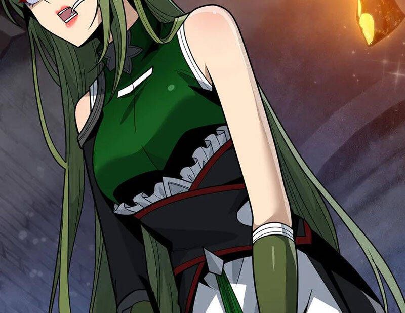 đọc truyện Đại Ái Ma Tôn, Nữ Đồ Đệ Đều Muốn Giết Ta Chương 40 ảnh 3 tại Thiên Thai Truyện