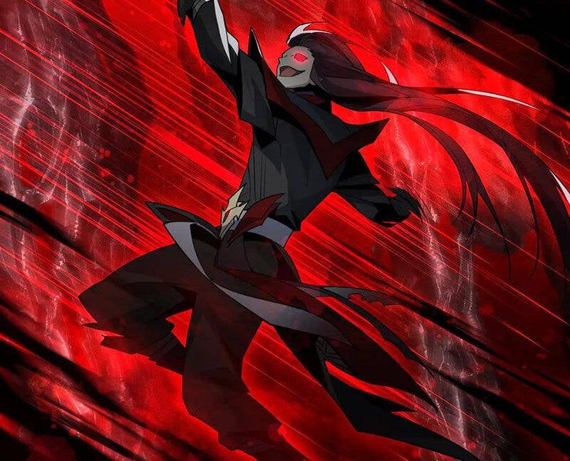 đọc truyện Đại Ái Ma Tôn, Nữ Đồ Đệ Đều Muốn Giết Ta Chương 40 ảnh 106 tại Thiên Thai Truyện