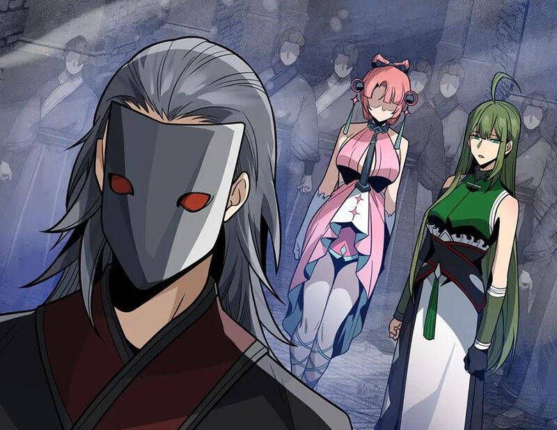 đọc truyện Đại Ái Ma Tôn, Nữ Đồ Đệ Đều Muốn Giết Ta Chương 40 ảnh 15 tại Thiên Thai Truyện