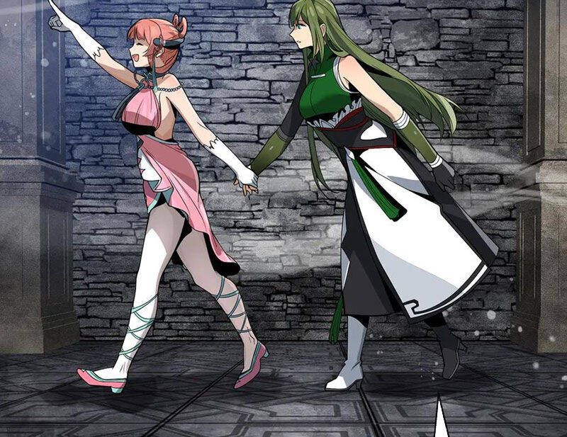 đọc truyện Đại Ái Ma Tôn, Nữ Đồ Đệ Đều Muốn Giết Ta Chương 40 ảnh 28 tại Thiên Thai Truyện