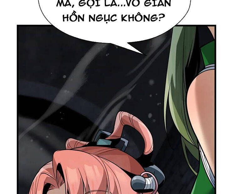 đọc truyện Đại Ái Ma Tôn, Nữ Đồ Đệ Đều Muốn Giết Ta Chương 40 ảnh 30 tại Thiên Thai Truyện