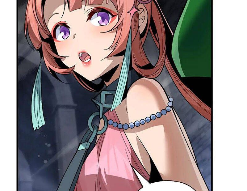 đọc truyện Đại Ái Ma Tôn, Nữ Đồ Đệ Đều Muốn Giết Ta Chương 40 ảnh 31 tại Thiên Thai Truyện