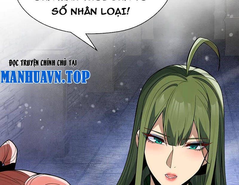 đọc truyện Đại Ái Ma Tôn, Nữ Đồ Đệ Đều Muốn Giết Ta Chương 40 ảnh 33 tại Thiên Thai Truyện