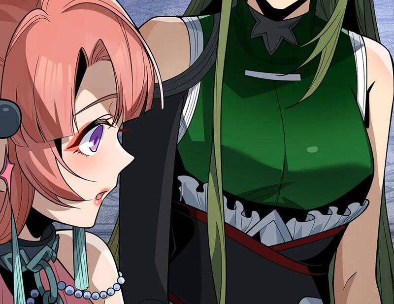 đọc truyện Đại Ái Ma Tôn, Nữ Đồ Đệ Đều Muốn Giết Ta Chương 40 ảnh 34 tại Thiên Thai Truyện