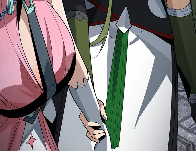 đọc truyện Đại Ái Ma Tôn, Nữ Đồ Đệ Đều Muốn Giết Ta Chương 40 ảnh 35 tại Thiên Thai Truyện