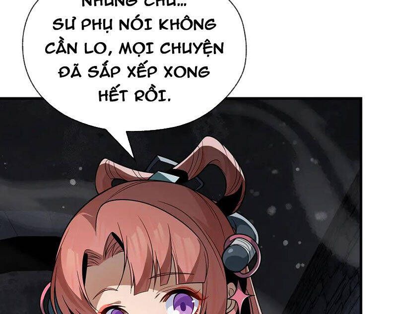 đọc truyện Đại Ái Ma Tôn, Nữ Đồ Đệ Đều Muốn Giết Ta Chương 40 ảnh 41 tại Thiên Thai Truyện