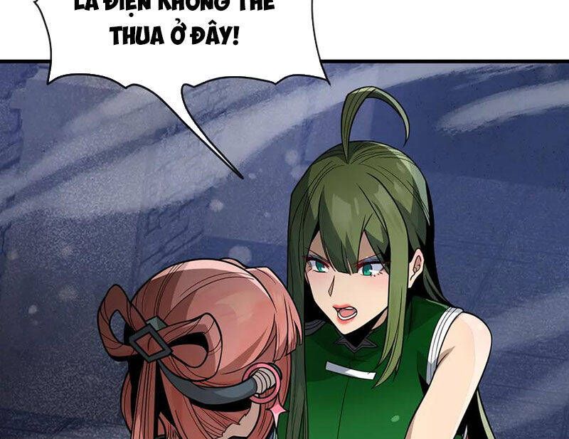 đọc truyện Đại Ái Ma Tôn, Nữ Đồ Đệ Đều Muốn Giết Ta Chương 40 ảnh 6 tại Thiên Thai Truyện