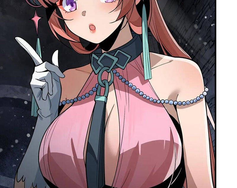 đọc truyện Đại Ái Ma Tôn, Nữ Đồ Đệ Đều Muốn Giết Ta Chương 40 ảnh 42 tại Thiên Thai Truyện