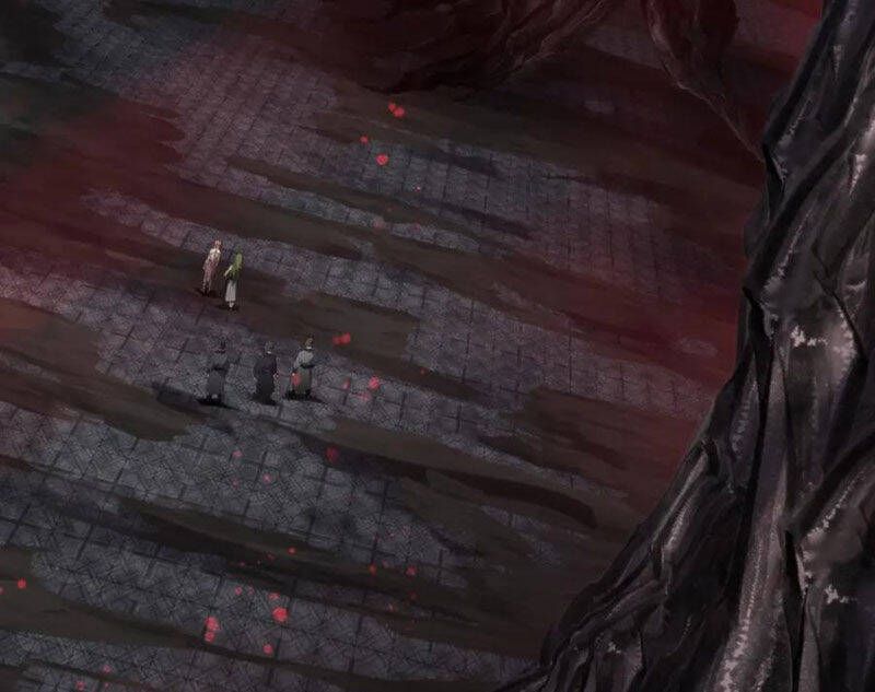 đọc truyện Đại Ái Ma Tôn, Nữ Đồ Đệ Đều Muốn Giết Ta Chương 40 ảnh 50 tại Thiên Thai Truyện