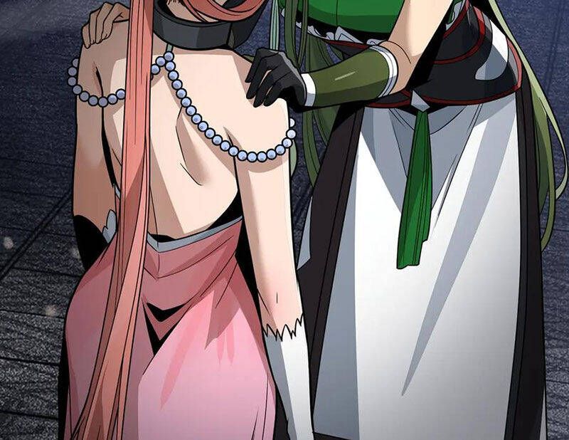 đọc truyện Đại Ái Ma Tôn, Nữ Đồ Đệ Đều Muốn Giết Ta Chương 40 ảnh 7 tại Thiên Thai Truyện