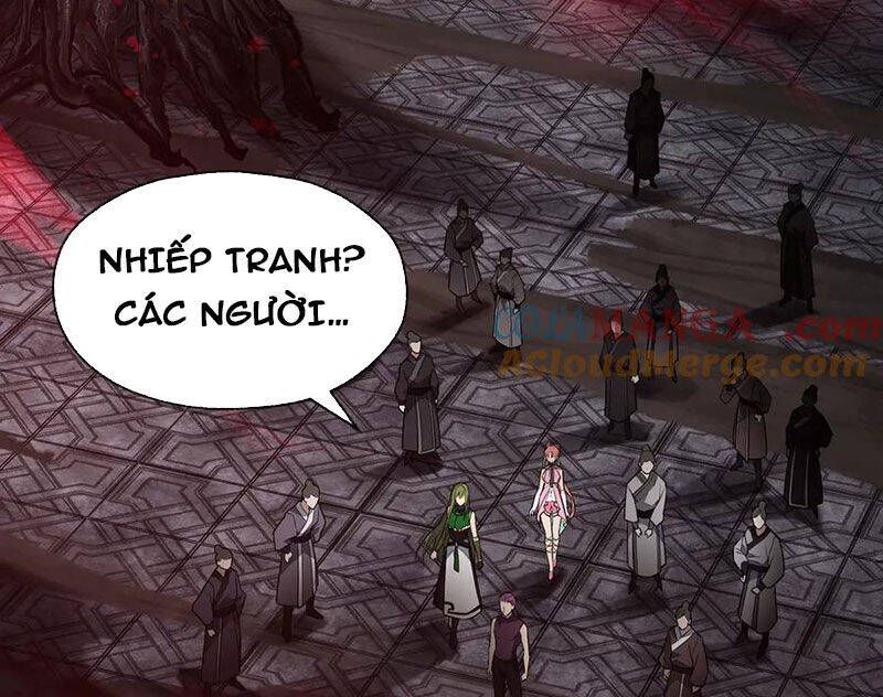 đọc truyện Đại Ái Ma Tôn, Nữ Đồ Đệ Đều Muốn Giết Ta Chương 40 ảnh 59 tại Thiên Thai Truyện