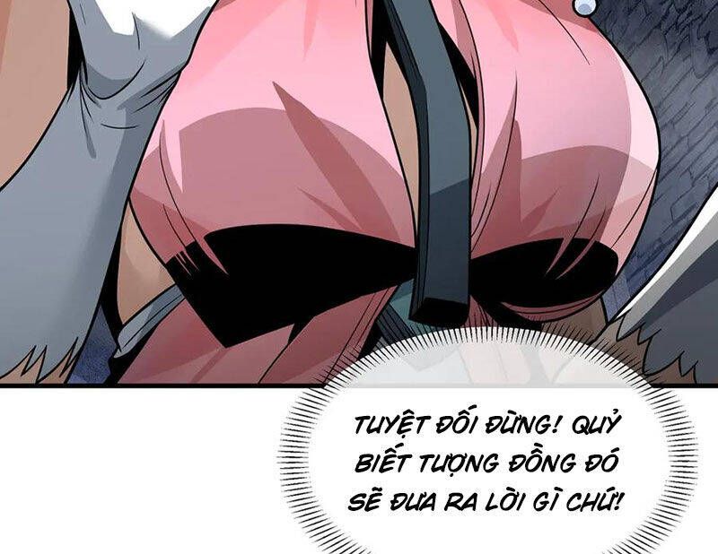 đọc truyện Đại Ái Ma Tôn, Nữ Đồ Đệ Đều Muốn Giết Ta Chương 40 ảnh 11 tại Thiên Thai Truyện