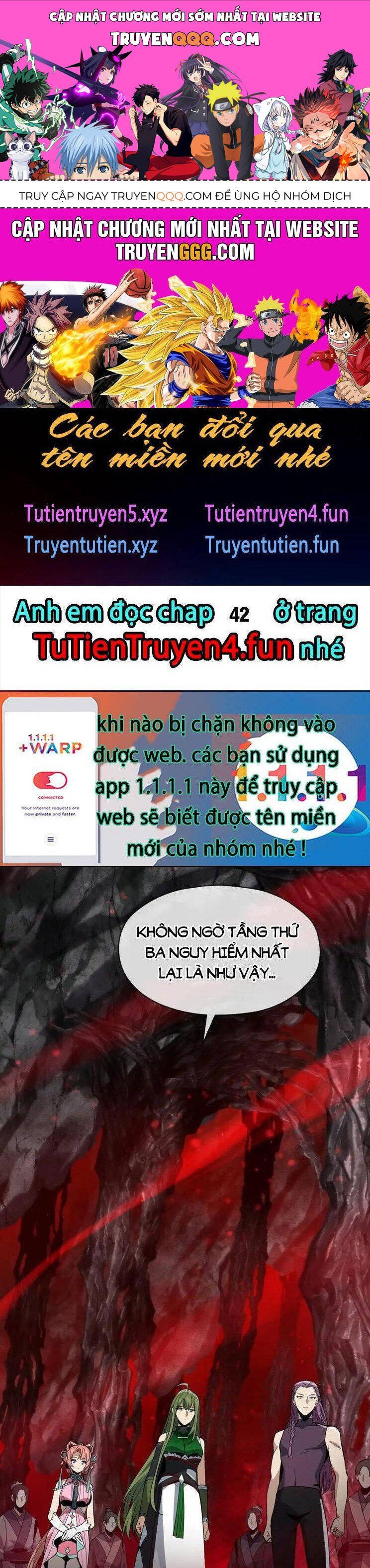 đọc truyện Đại Ái Ma Tôn, Nữ Đồ Đệ Đều Muốn Giết Ta Chương 41 ảnh 2 tại Thiên Thai Truyện