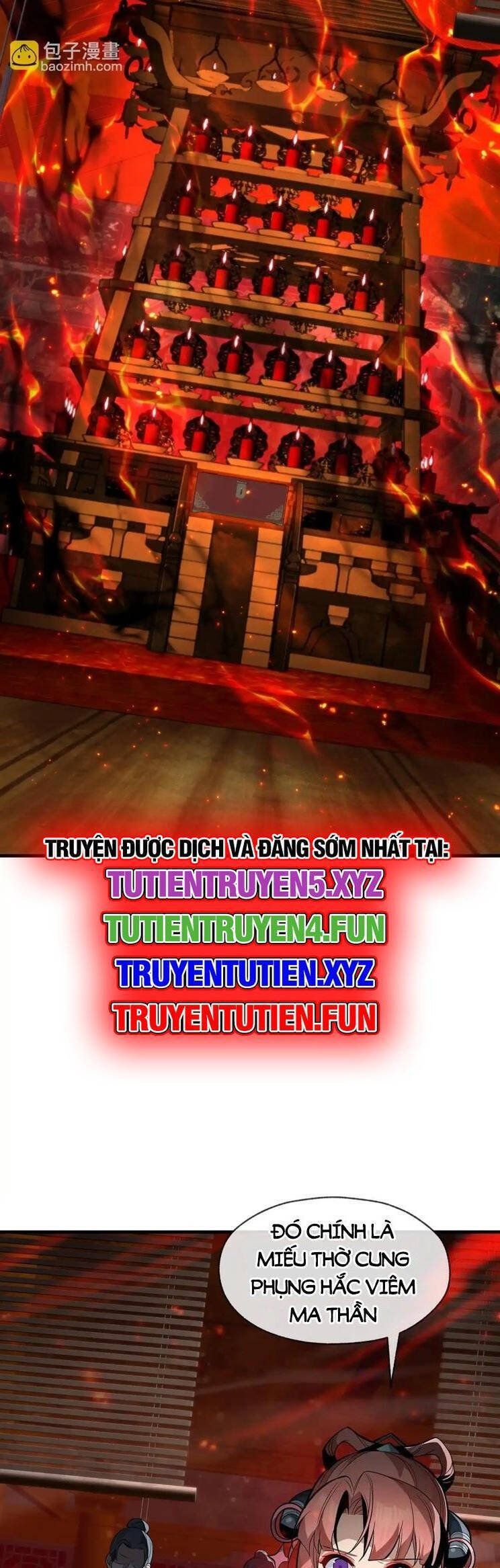 đọc truyện Đại Ái Ma Tôn, Nữ Đồ Đệ Đều Muốn Giết Ta Chương 41 ảnh 14 tại Thiên Thai Truyện