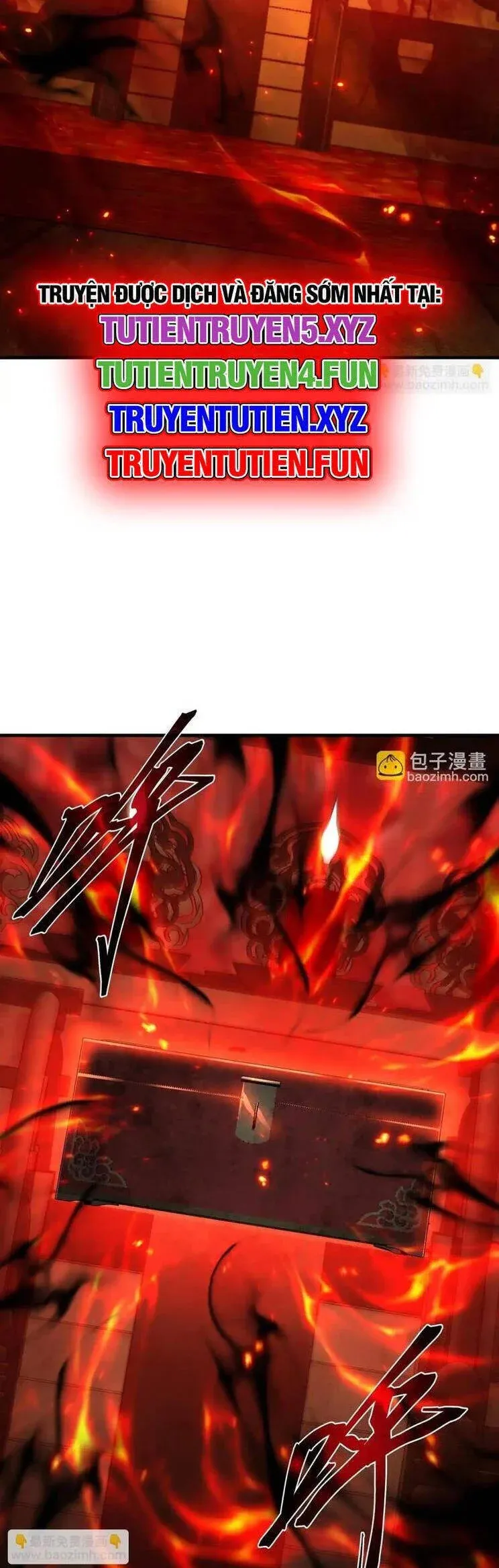 đọc truyện Đại Ái Ma Tôn, Nữ Đồ Đệ Đều Muốn Giết Ta Chương 41 ảnh 16 tại Thiên Thai Truyện