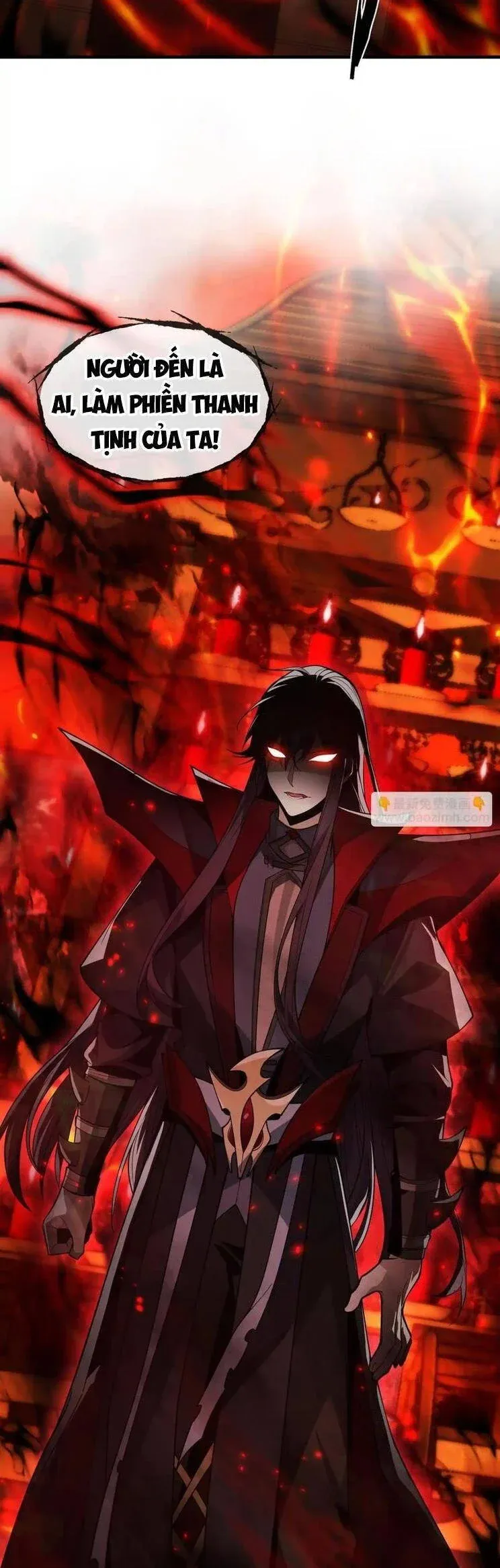 đọc truyện Đại Ái Ma Tôn, Nữ Đồ Đệ Đều Muốn Giết Ta Chương 41 ảnh 17 tại Thiên Thai Truyện