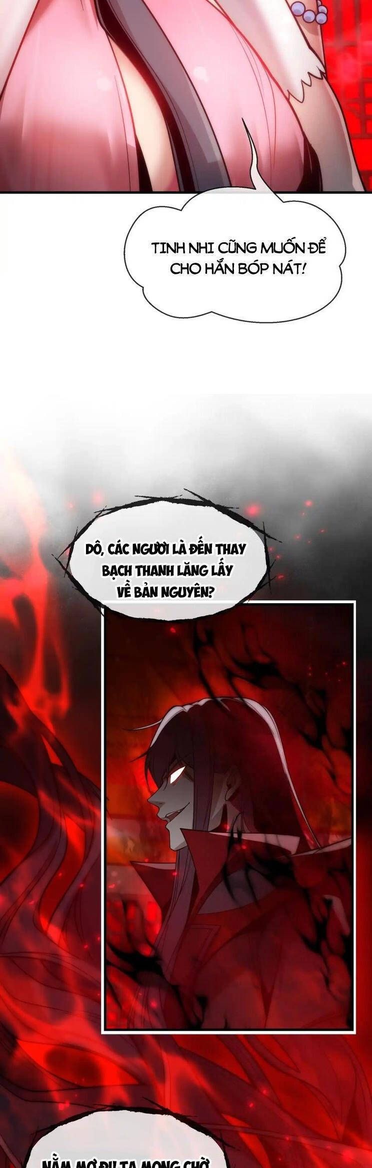 đọc truyện Đại Ái Ma Tôn, Nữ Đồ Đệ Đều Muốn Giết Ta Chương 41 ảnh 20 tại Thiên Thai Truyện