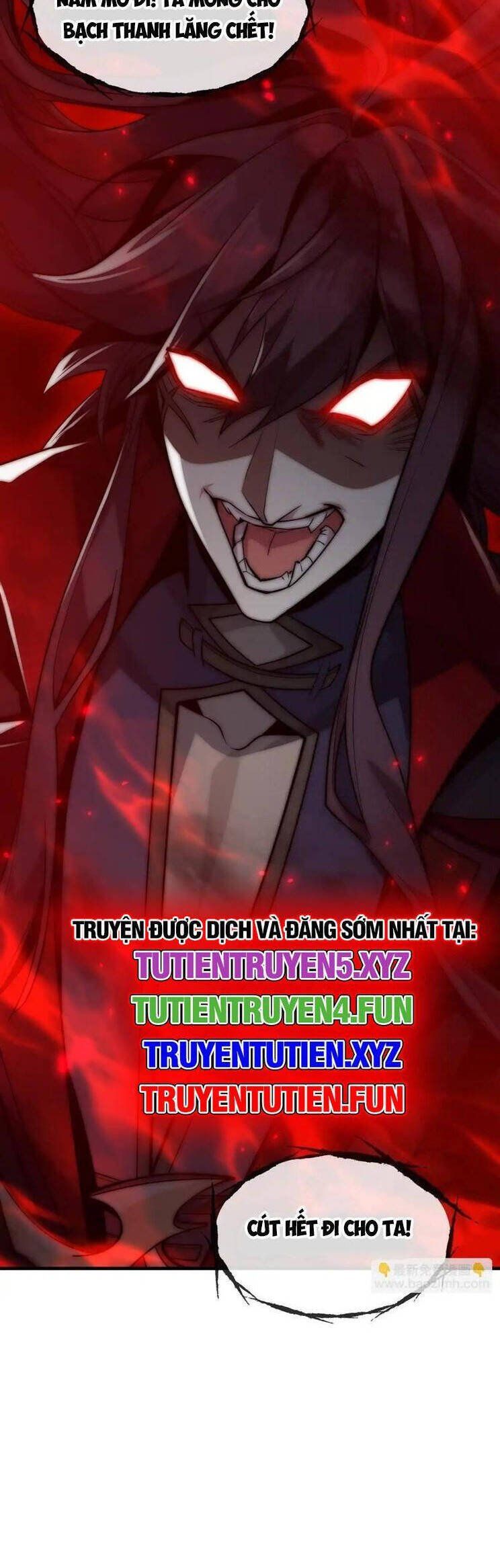 đọc truyện Đại Ái Ma Tôn, Nữ Đồ Đệ Đều Muốn Giết Ta Chương 41 ảnh 21 tại Thiên Thai Truyện