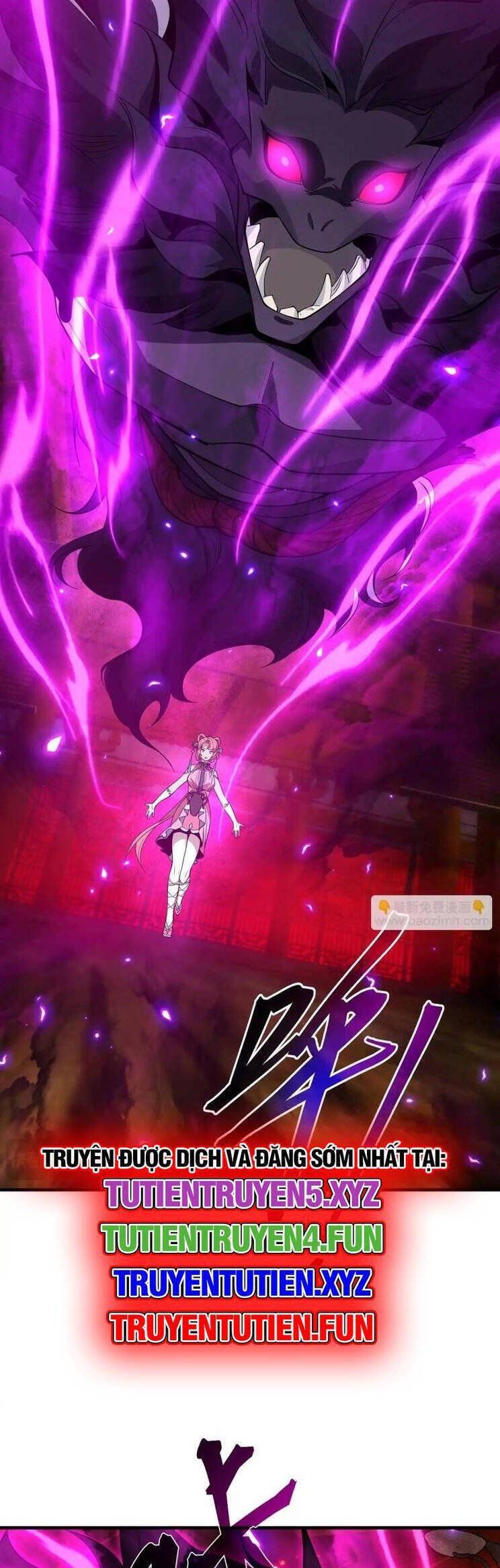 đọc truyện Đại Ái Ma Tôn, Nữ Đồ Đệ Đều Muốn Giết Ta Chương 41 ảnh 24 tại Thiên Thai Truyện