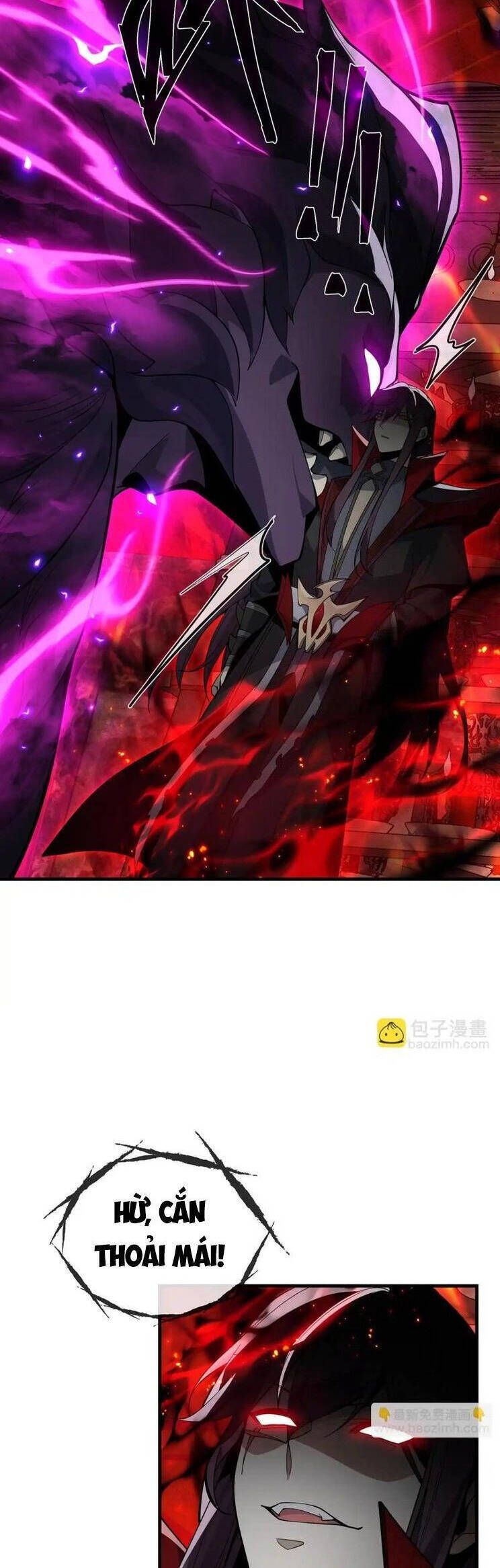 đọc truyện Đại Ái Ma Tôn, Nữ Đồ Đệ Đều Muốn Giết Ta Chương 41 ảnh 25 tại Thiên Thai Truyện