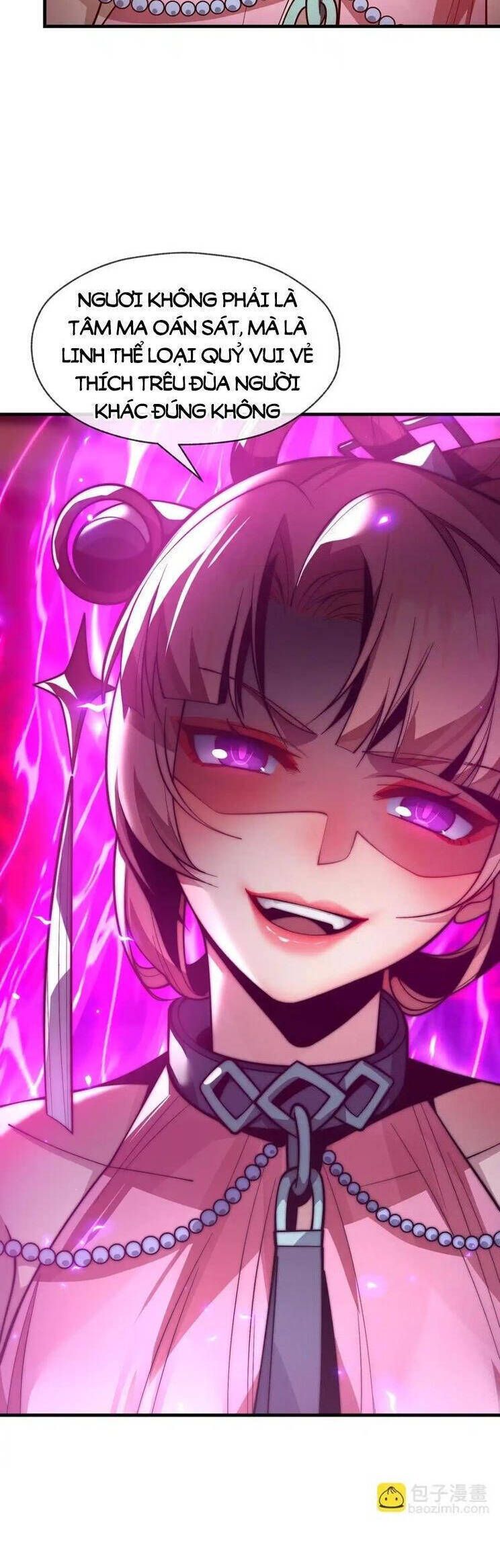 đọc truyện Đại Ái Ma Tôn, Nữ Đồ Đệ Đều Muốn Giết Ta Chương 41 ảnh 31 tại Thiên Thai Truyện