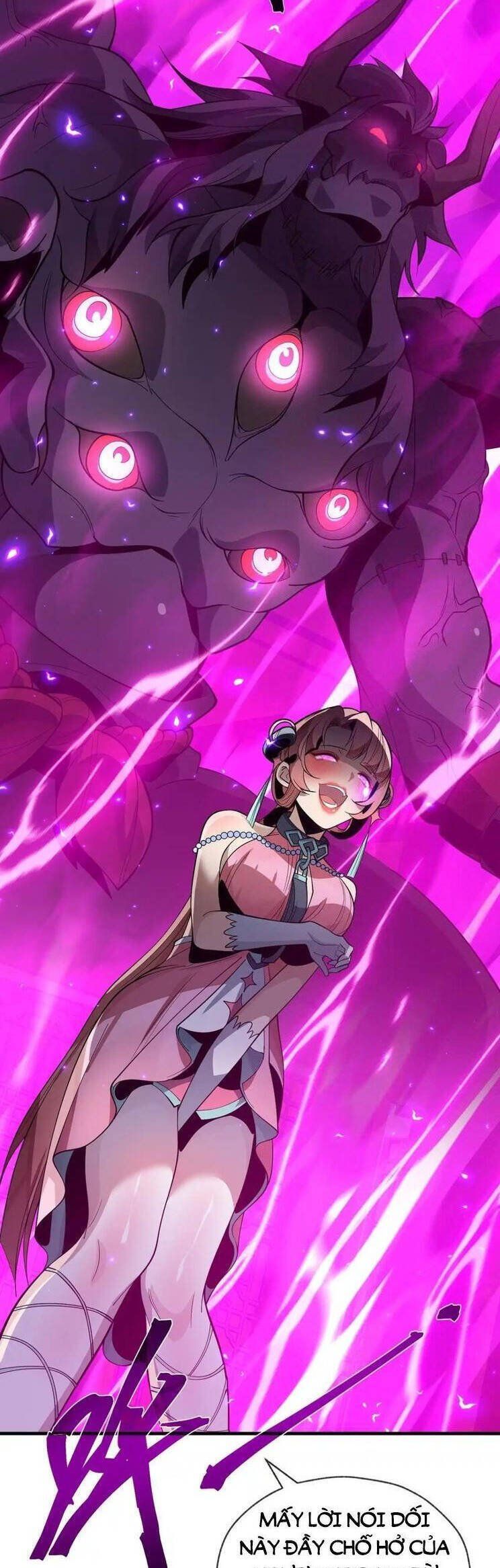 đọc truyện Đại Ái Ma Tôn, Nữ Đồ Đệ Đều Muốn Giết Ta Chương 41 ảnh 33 tại Thiên Thai Truyện