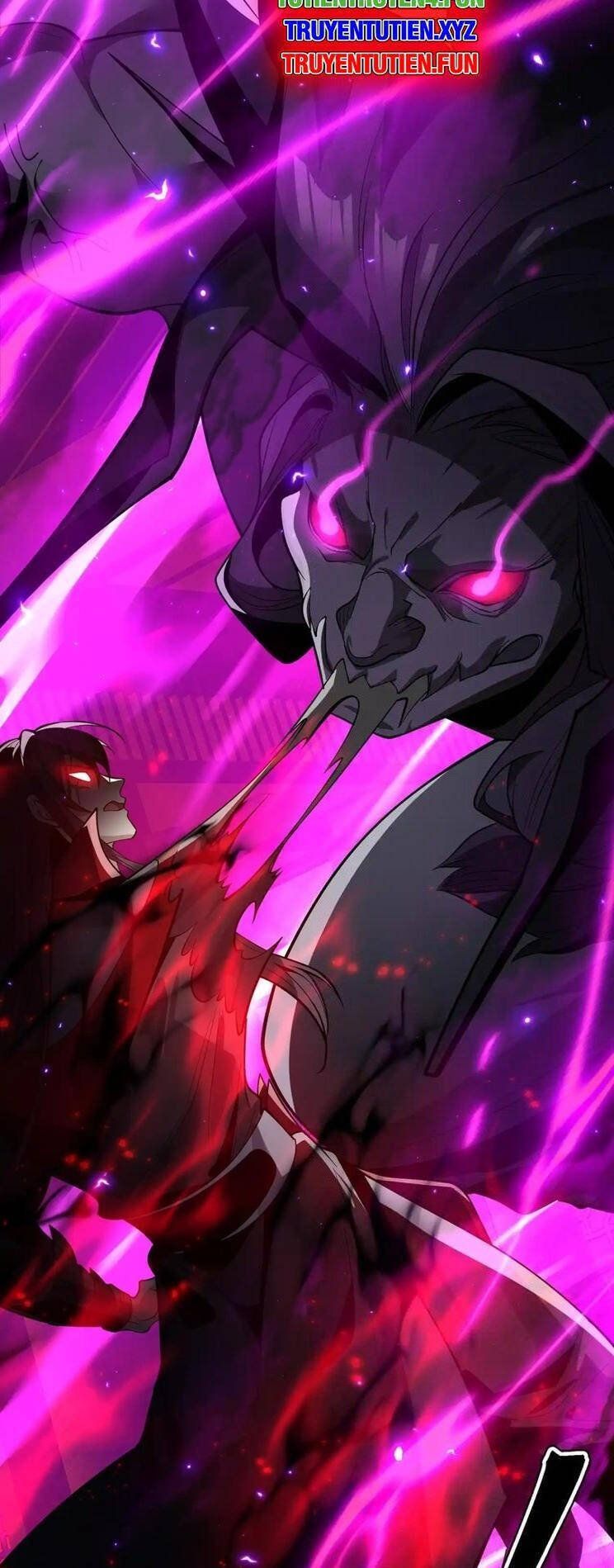 đọc truyện Đại Ái Ma Tôn, Nữ Đồ Đệ Đều Muốn Giết Ta Chương 41 ảnh 35 tại Thiên Thai Truyện