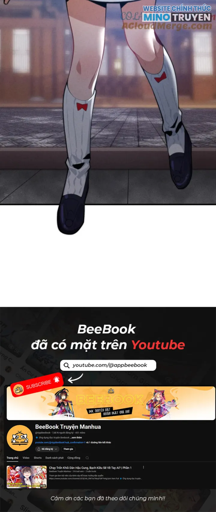 đọc truyện Đại Ái Ma Tôn, Nữ Đồ Đệ Đều Muốn Giết Ta Chương 43 ảnh 11 tại Thiên Thai Truyện