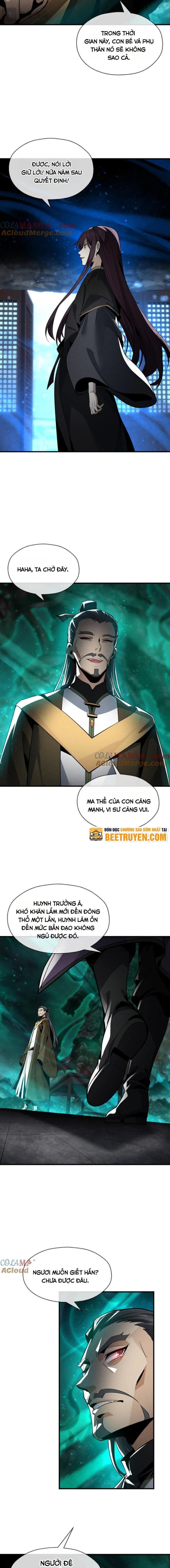 đọc truyện Đại Ái Ma Tôn, Nữ Đồ Đệ Đều Muốn Giết Ta Chương 44 ảnh 9 tại Thiên Thai Truyện