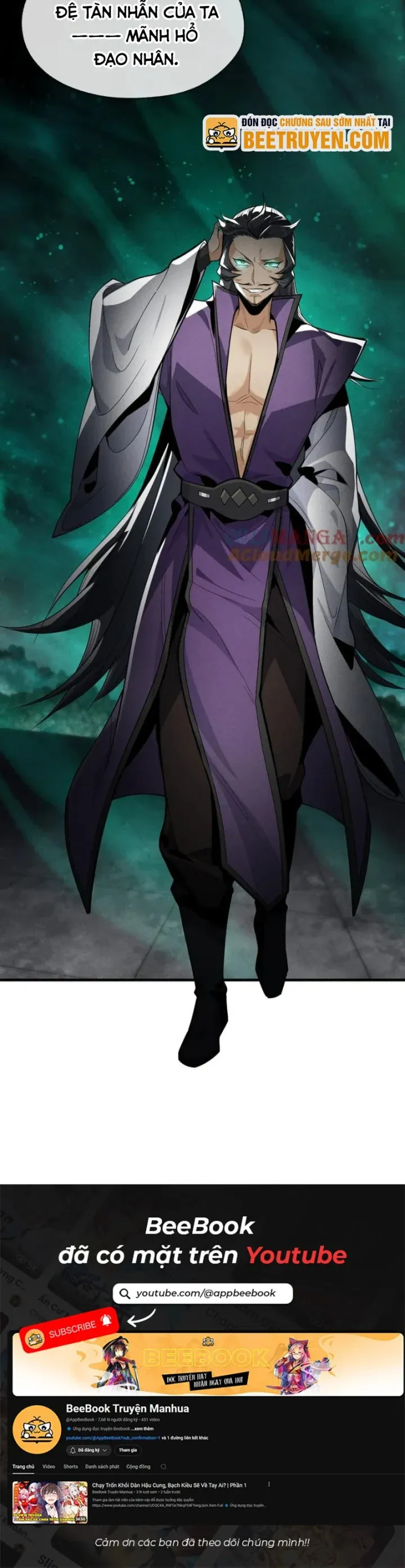 đọc truyện Đại Ái Ma Tôn, Nữ Đồ Đệ Đều Muốn Giết Ta Chương 44 ảnh 10 tại Thiên Thai Truyện