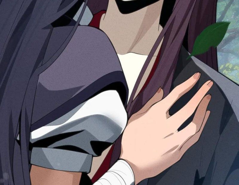 đọc truyện Đại Ái Ma Tôn, Nữ Đồ Đệ Đều Muốn Giết Ta Chương 45 ảnh 118 tại Thiên Thai Truyện