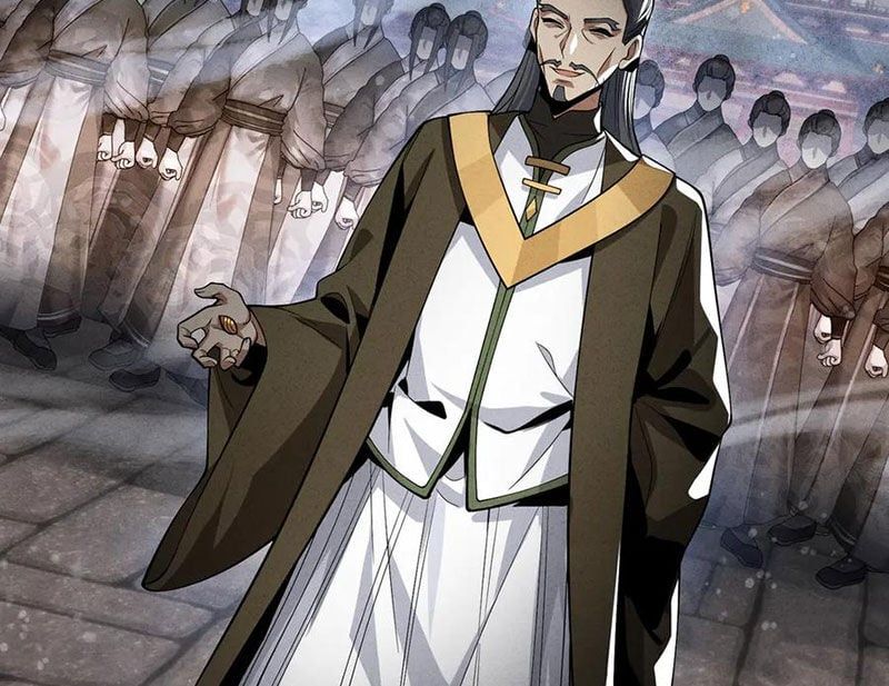 đọc truyện Đại Ái Ma Tôn, Nữ Đồ Đệ Đều Muốn Giết Ta Chương 45 ảnh 15 tại Thiên Thai Truyện