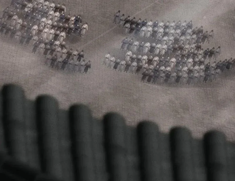 đọc truyện Đại Ái Ma Tôn, Nữ Đồ Đệ Đều Muốn Giết Ta Chương 45 ảnh 6 tại Thiên Thai Truyện