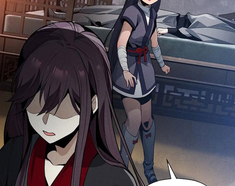 đọc truyện Đại Ái Ma Tôn, Nữ Đồ Đệ Đều Muốn Giết Ta Chương 45 ảnh 53 tại Thiên Thai Truyện