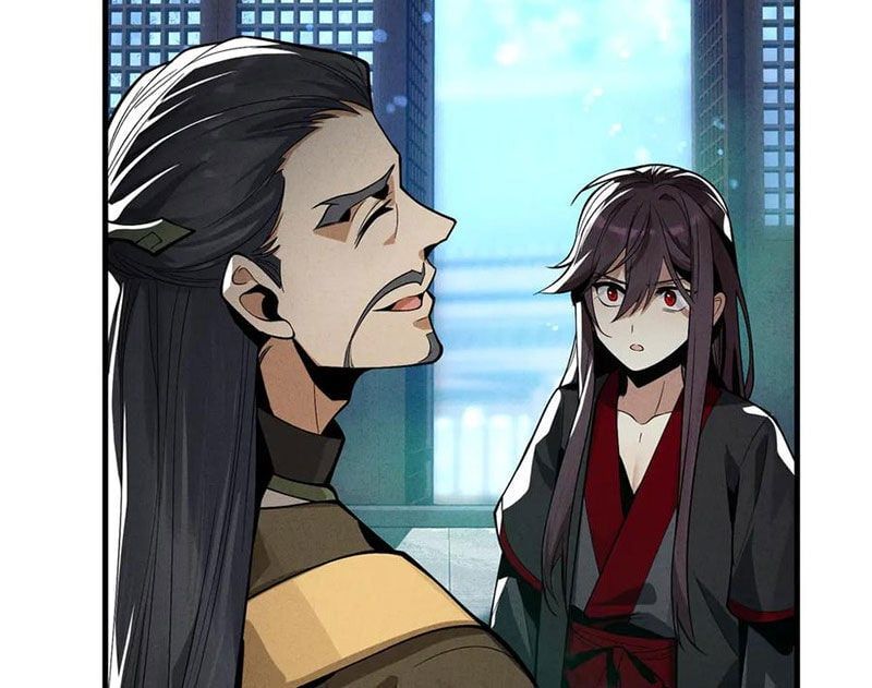 đọc truyện Đại Ái Ma Tôn, Nữ Đồ Đệ Đều Muốn Giết Ta Chương 45 ảnh 69 tại Thiên Thai Truyện