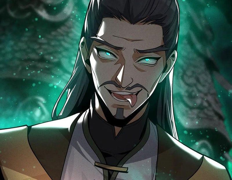 đọc truyện Đại Ái Ma Tôn, Nữ Đồ Đệ Đều Muốn Giết Ta Chương 45 ảnh 80 tại Thiên Thai Truyện