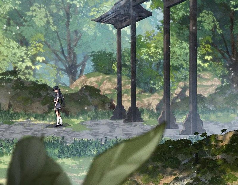 đọc truyện Đại Ái Ma Tôn, Nữ Đồ Đệ Đều Muốn Giết Ta Chương 45 ảnh 85 tại Thiên Thai Truyện