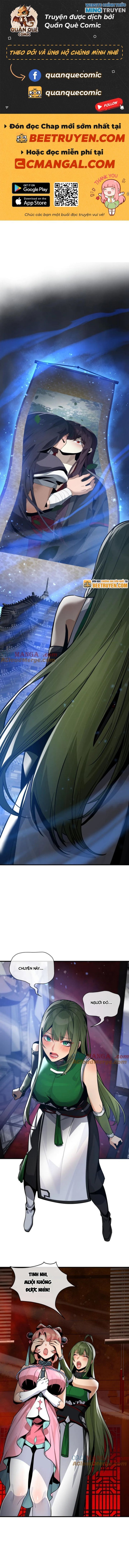 đọc truyện Đại Ái Ma Tôn, Nữ Đồ Đệ Đều Muốn Giết Ta Chương 46 ảnh 3 tại Thiên Thai Truyện