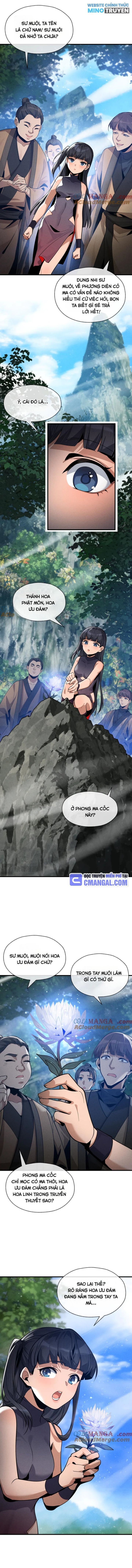 đọc truyện Đại Ái Ma Tôn, Nữ Đồ Đệ Đều Muốn Giết Ta Chương 46 ảnh 7 tại Thiên Thai Truyện