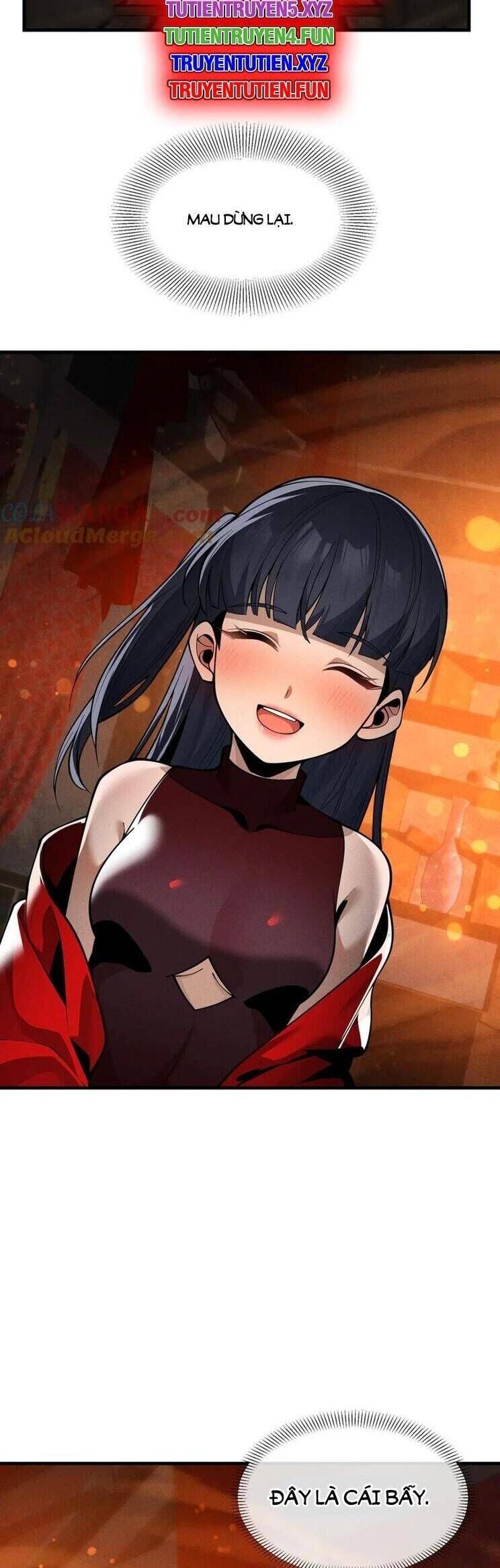 đọc truyện Đại Ái Ma Tôn, Nữ Đồ Đệ Đều Muốn Giết Ta Chương 47 ảnh 2 tại Thiên Thai Truyện