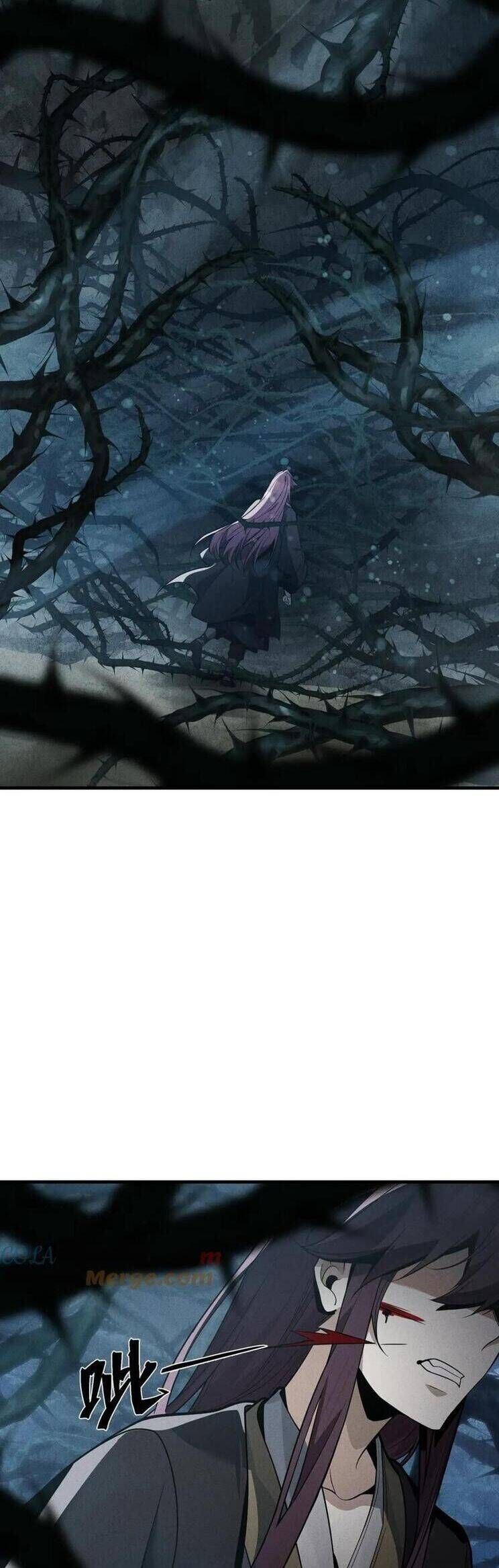 đọc truyện Đại Ái Ma Tôn, Nữ Đồ Đệ Đều Muốn Giết Ta Chương 47 ảnh 15 tại Thiên Thai Truyện