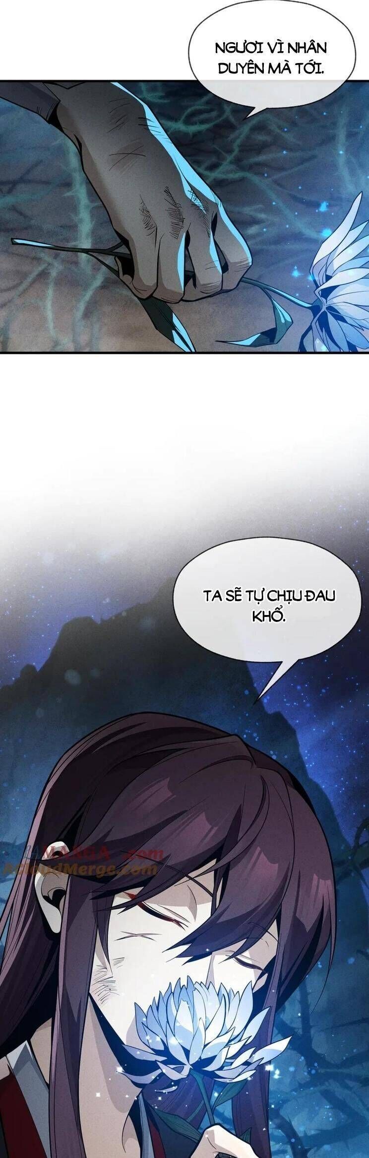 đọc truyện Đại Ái Ma Tôn, Nữ Đồ Đệ Đều Muốn Giết Ta Chương 47 ảnh 19 tại Thiên Thai Truyện