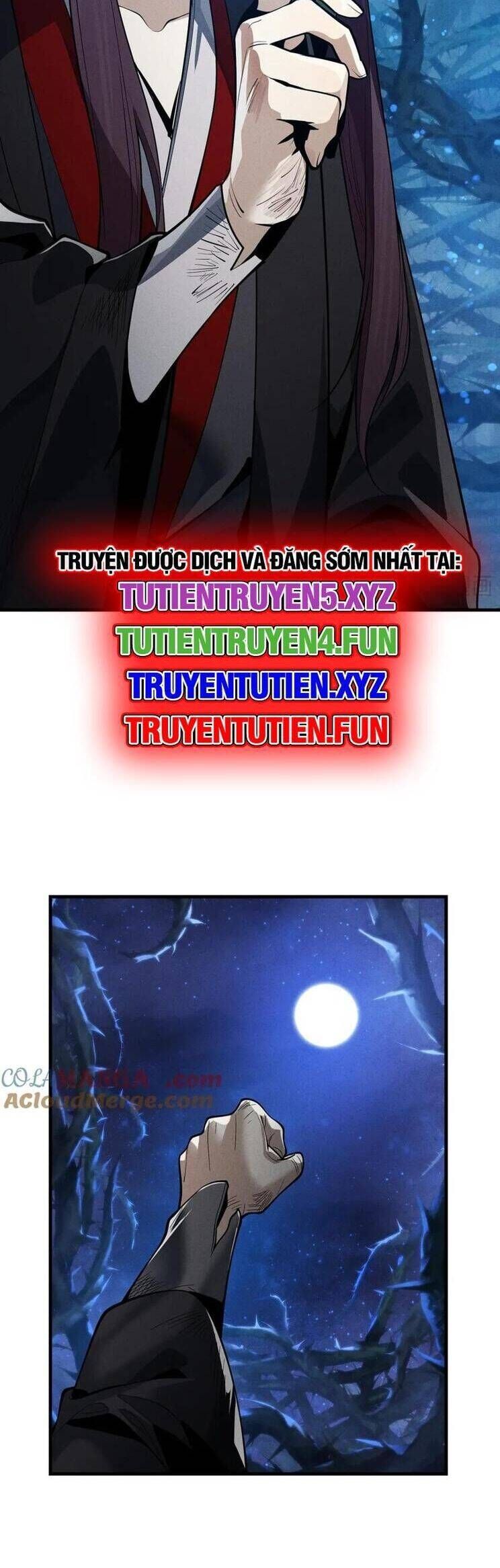 đọc truyện Đại Ái Ma Tôn, Nữ Đồ Đệ Đều Muốn Giết Ta Chương 47 ảnh 20 tại Thiên Thai Truyện